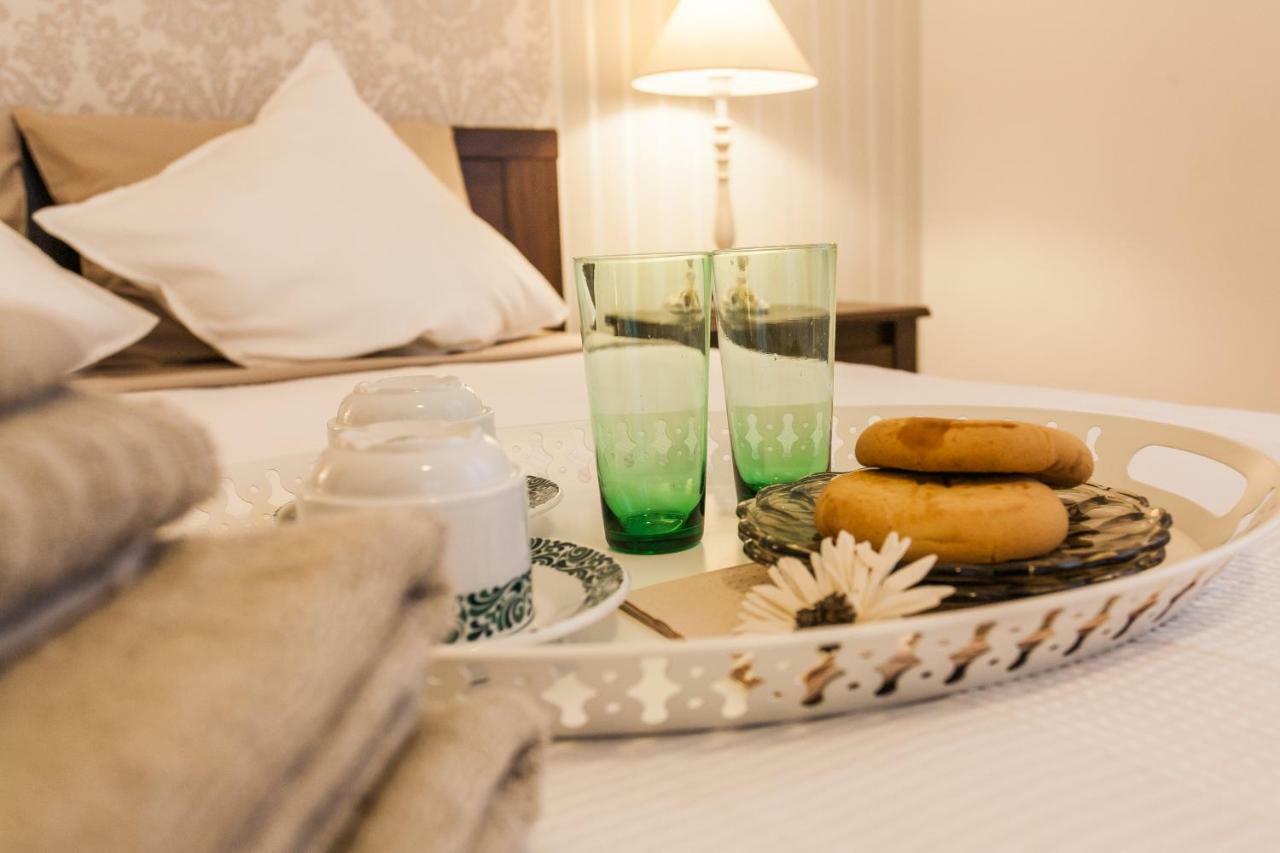 Classy And Stylish Private Apartment At Acropolis Museum Metro Station Athens Luaran gambar