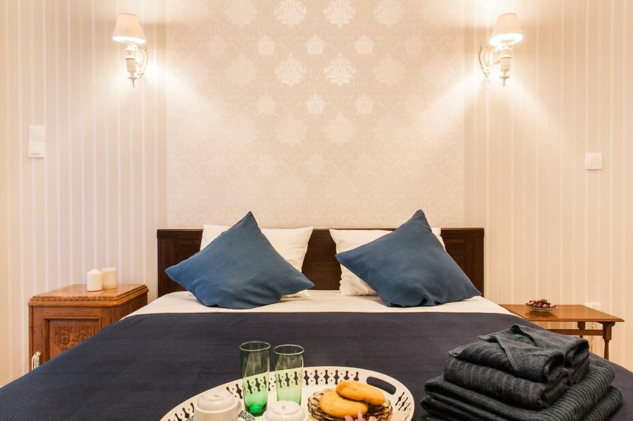Classy And Stylish Private Apartment At Acropolis Museum Metro Station Athens Luaran gambar