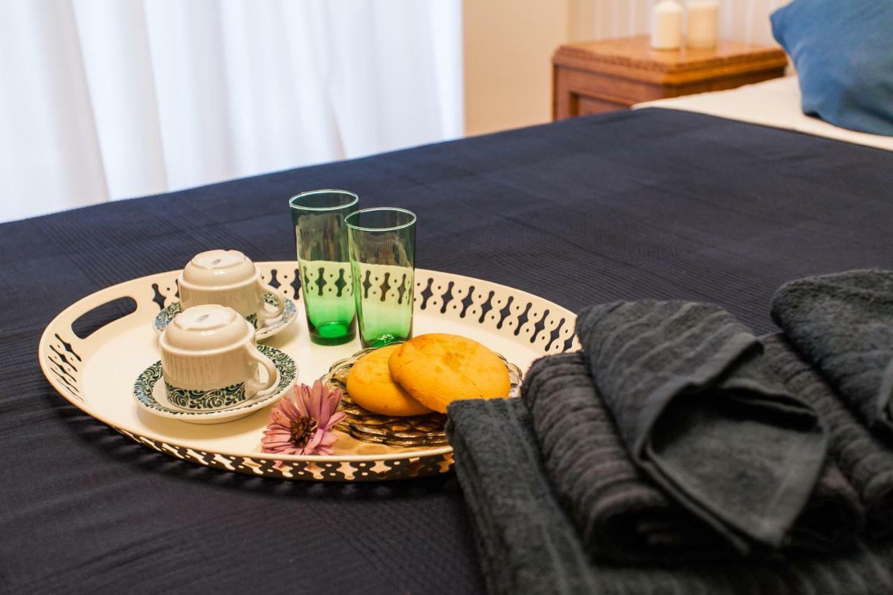 Classy And Stylish Private Apartment At Acropolis Museum Metro Station Athens Luaran gambar