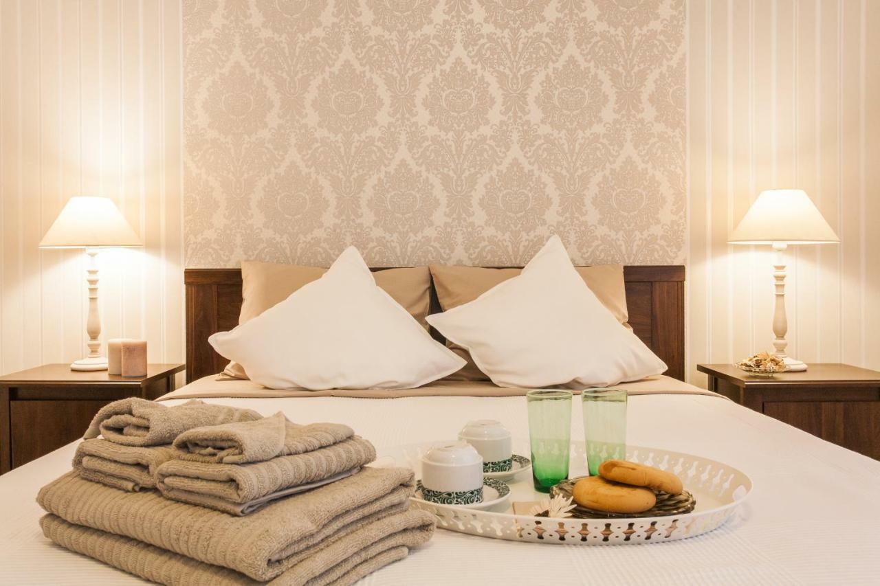 Classy And Stylish Private Apartment At Acropolis Museum Metro Station Athens Luaran gambar