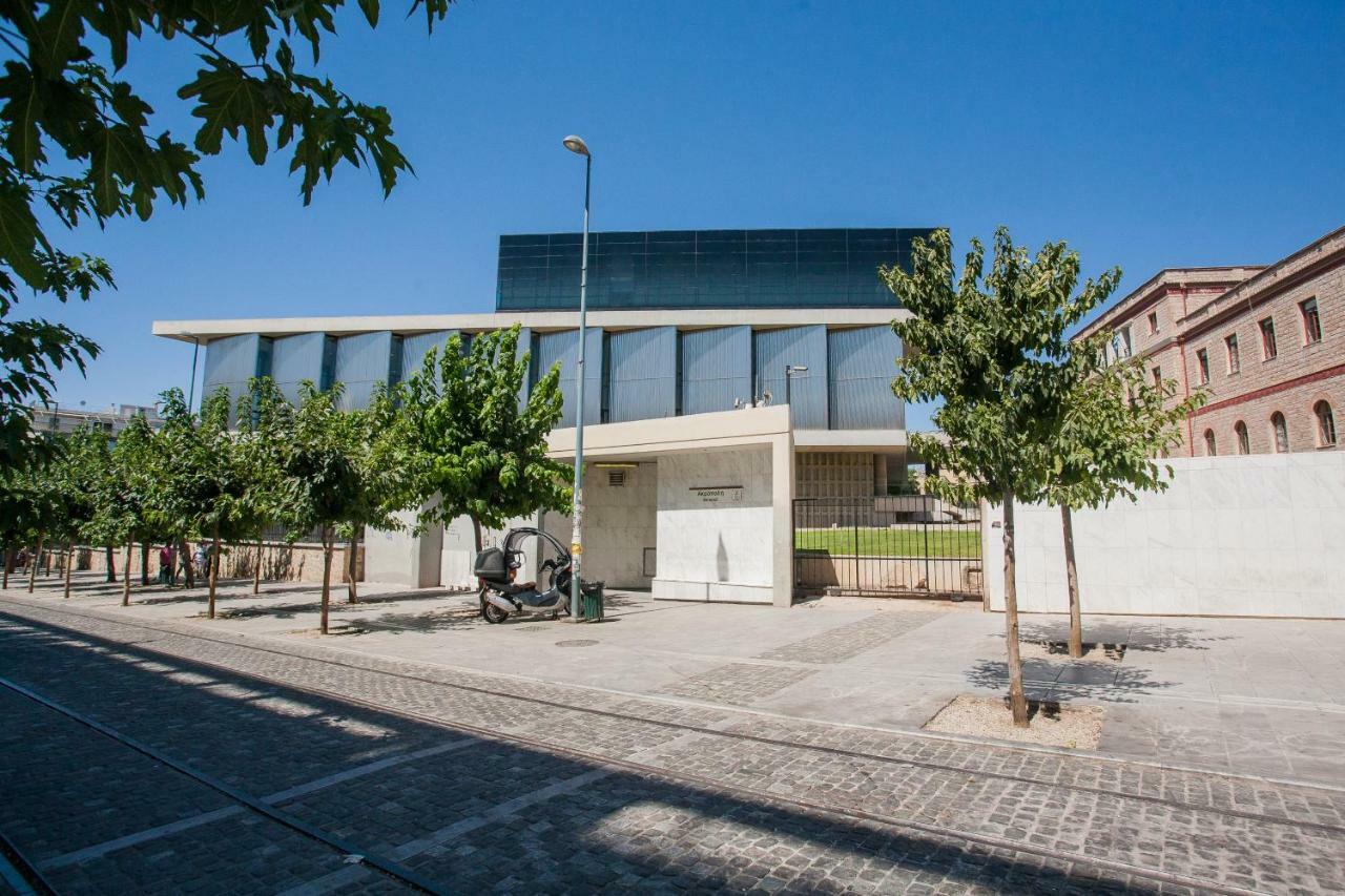 Classy And Stylish Private Apartment At Acropolis Museum Metro Station Athens Luaran gambar